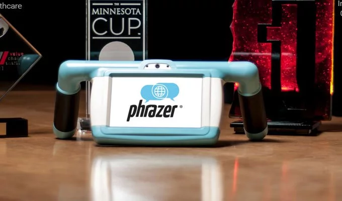 Phrazer
