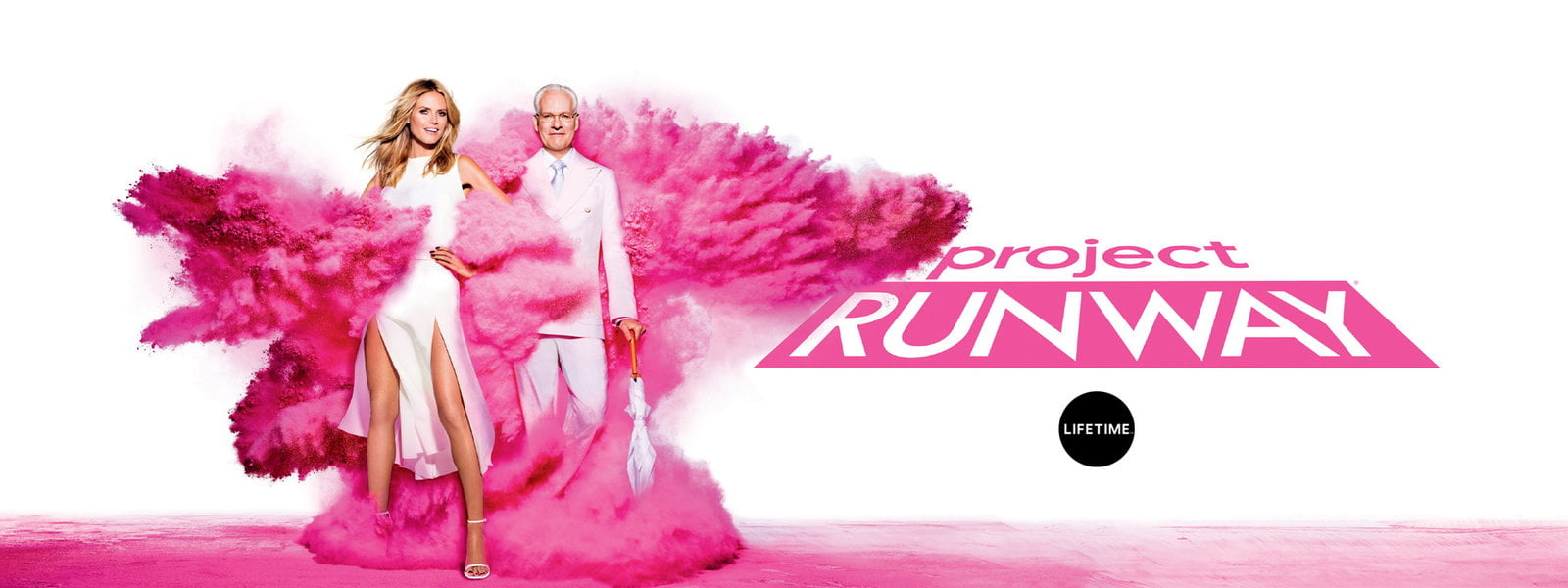 when does project runway start when does project runway start
