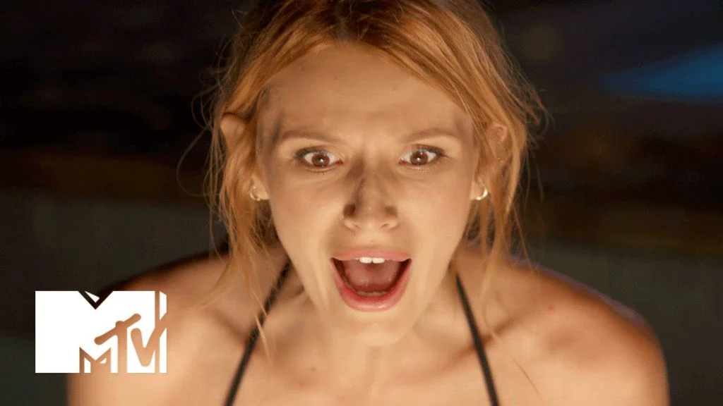 Scream TV show now casting in NOLA