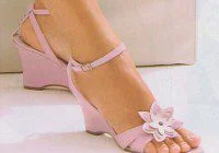 Shoe modeling