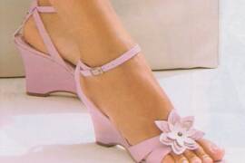 Shoe modeling