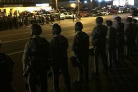 FOX "Shots Fired" TV show now casting