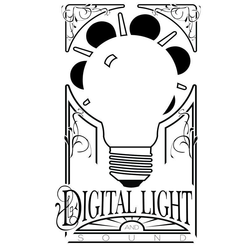 Digital Light Productions