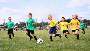 Read more about the article Reality Show Casting Families With Kids In Sports – New Jersey / NYC Area