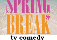 Spring Break TV show casting