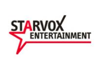 Starvox Entertainment