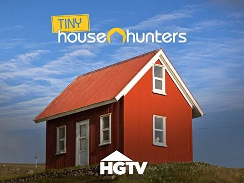 Tiny House Hunters Casting