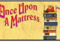 Once Upon a Matress