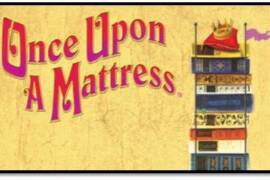 Once Upon a Matress