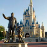 Disney World Auditions