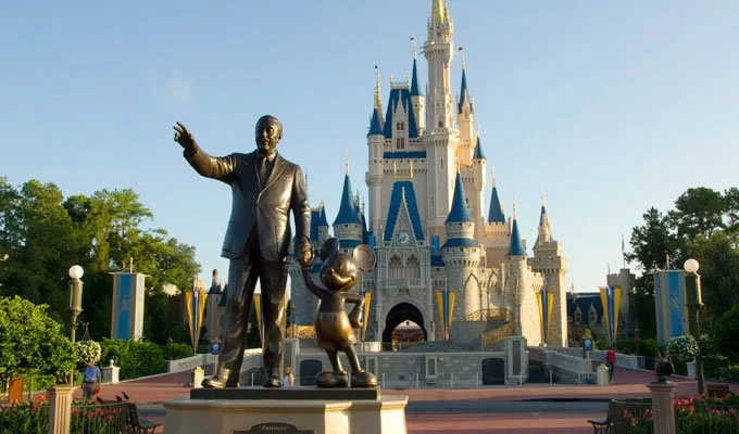 Disney World Auditions