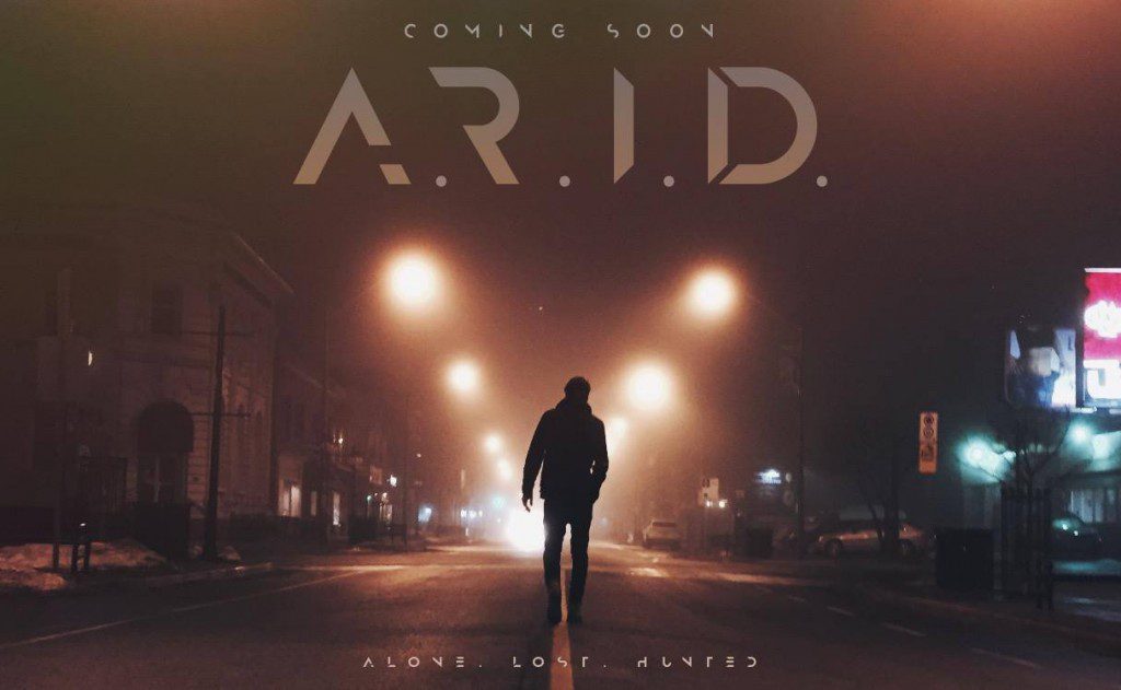 Windsor, Ontario, Canada auditions for A.R.I.D