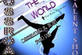 Orlando talent show