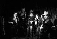 NYC Semi-Pro A Cappella Group