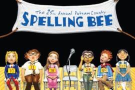 25th Annual Putman County Spelling Bee