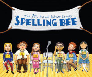 25th Annual Putman County Spelling Bee