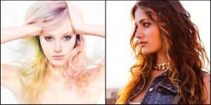 Celebrity Hairdresser Casting Paid Hair Models in New Jersey