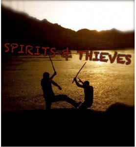 Read more about the article Auditions in San Diego for Speaking Roles in Indie Movie “Spirits & Thieves”