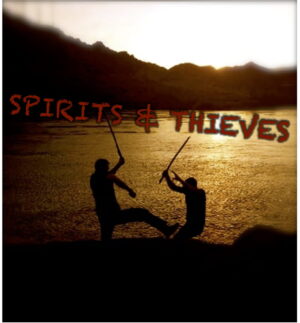 Auditions in San Diego for Speaking Roles in Indie Movie “Spirits & Thieves”