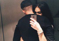 UK reality show casting couple on the rocks