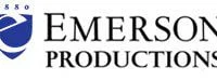 Emerson productions Boston