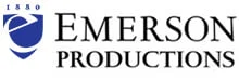 Emerson productions Boston