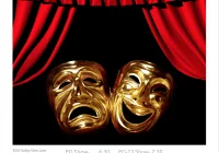 improv theater casting notice