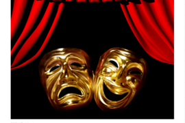 improv theater casting notice