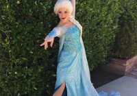 L.A. princess performers