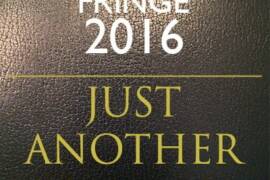 Los Angeles Fringe Festival 2016