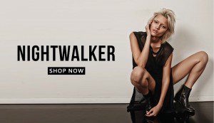 Models for Nightwalker label