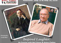 West Coast Players theater in Florida
