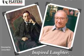 West Coast Players theater in Florida