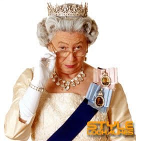 Read more about the article Queen Elizabeth Impersonator in NYC