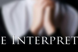 The Interpreter movie