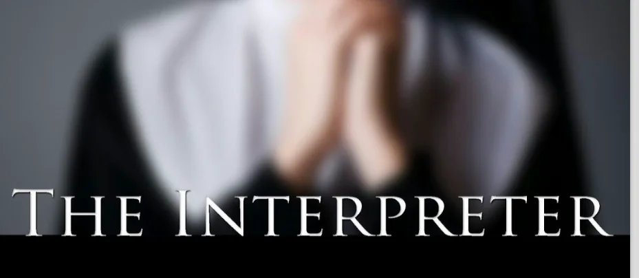 The Interpreter movie