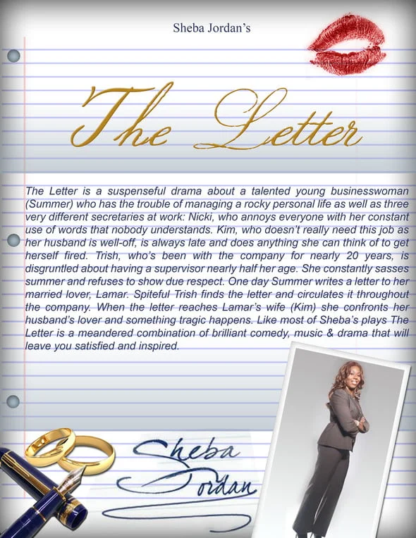 The Letter