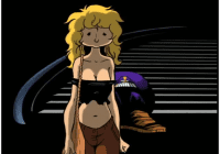 The Maxx