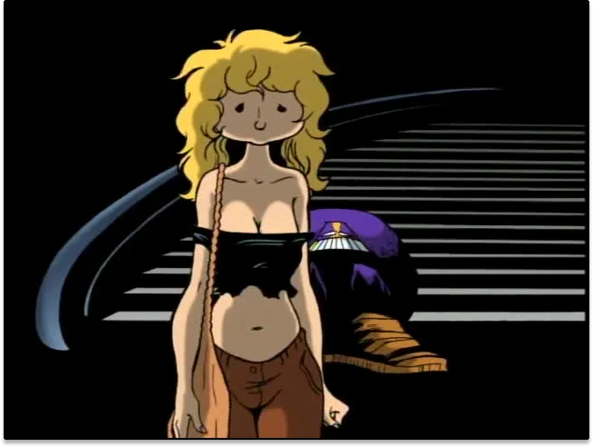 The Maxx