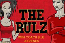 The Rulz talk show