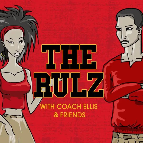 The Rulz talk show