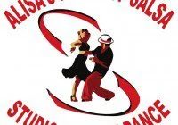 Latin Dance New Haven