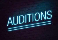 Auditions in Myrtle Beach