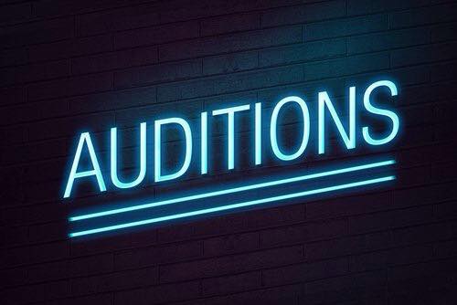 Auditions in Myrtle Beach