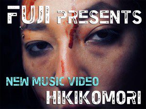 FUJI music video Oakland