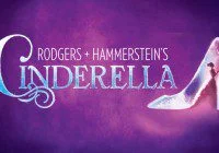 chicago theater Cinderella