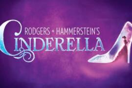 chicago theater Cinderella