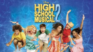 Auditions for Kids and Teens in  Indianapolis, IN for “Disney’s High School Musical”