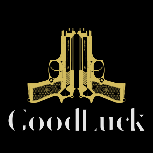 TN mini-series "Good Luck"