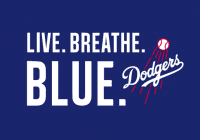 Dodger Blue